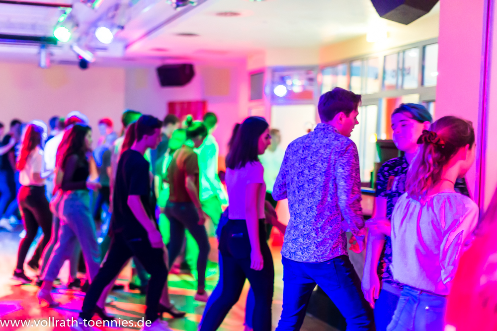 2019 12 07 Tanzparty Jugend 0730